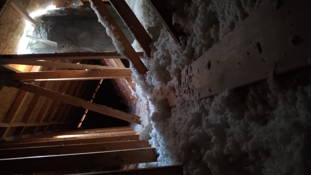 Attic Attic