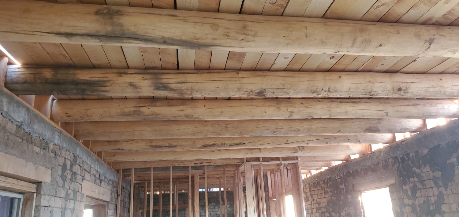 inside ceiling decking inside ceiling decking