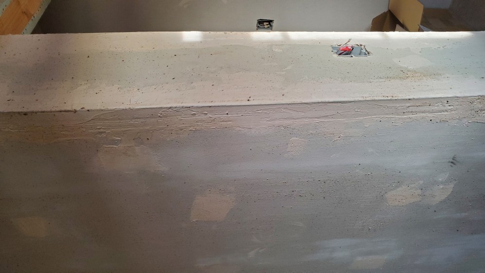 Drywall glue Drywall glue