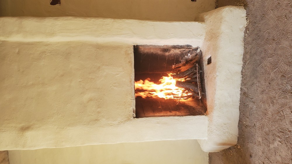 fireplace fireplace