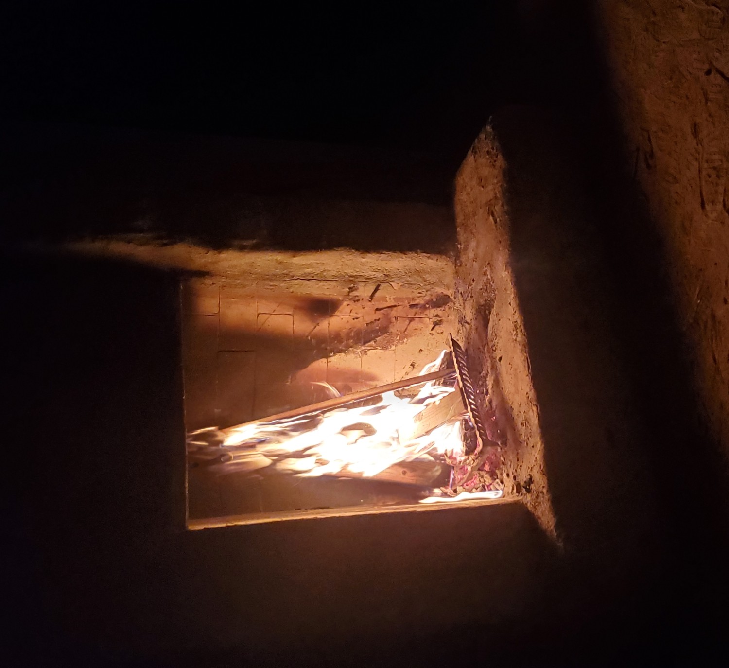 fireplace fireplace