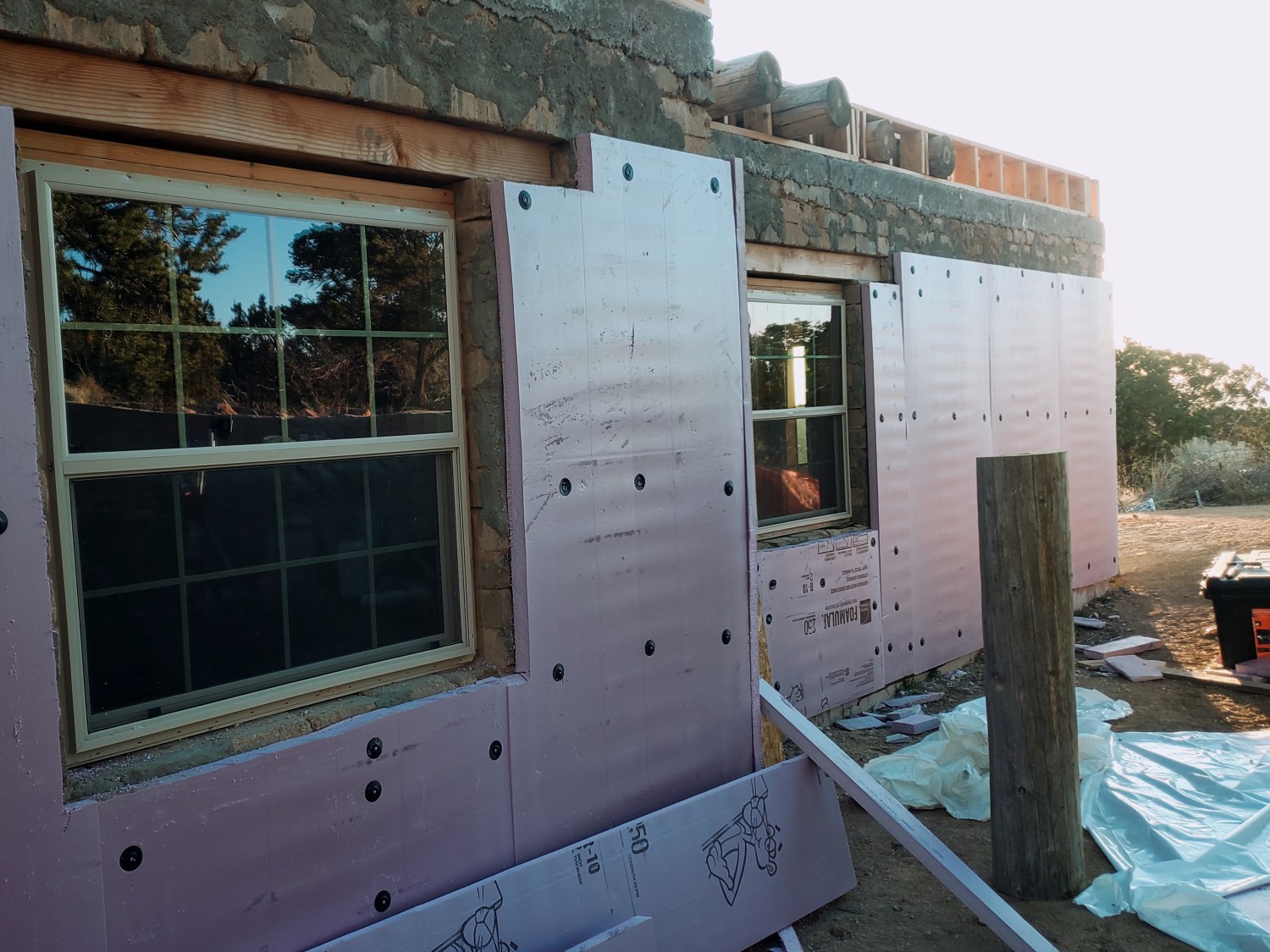 insulation insulation