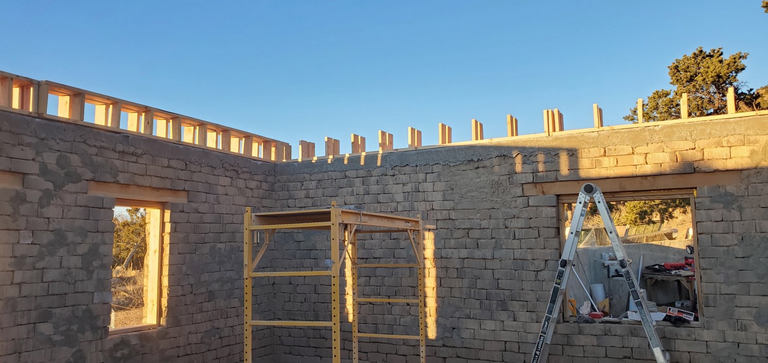 Pony Walls Pony Walls