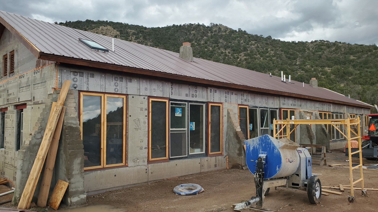 metal roofing metal roofing