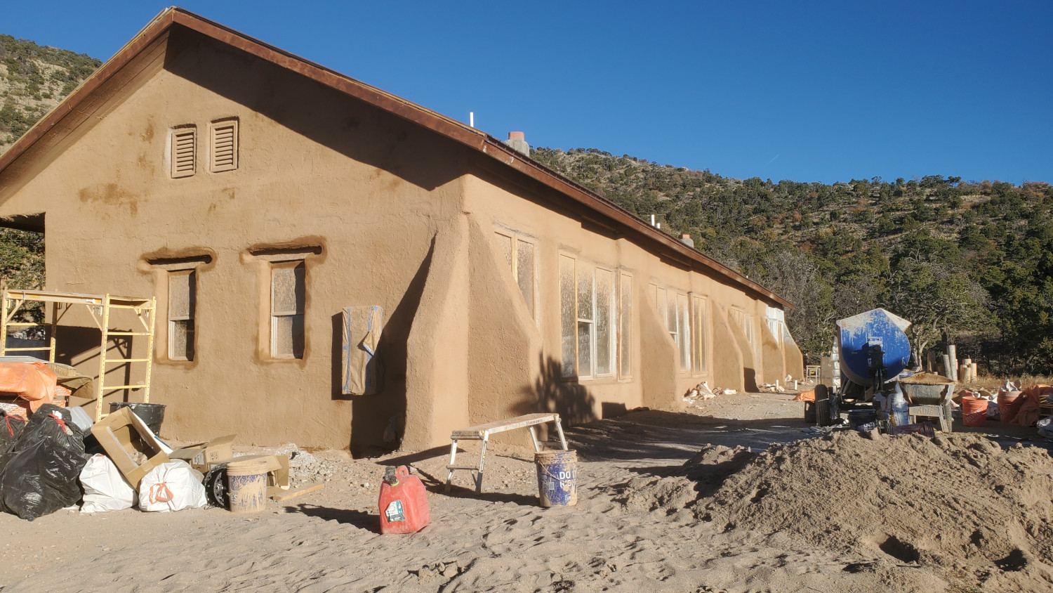 stucco color coat stucco color coat